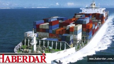 Dış Ticaret Açığı Yılın Zirvesinde