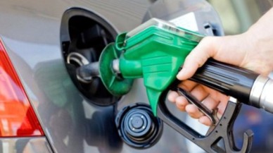 Benzin ve Motorine Zam