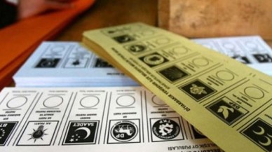 Oy Kullanma Saatleri Belli Oldu