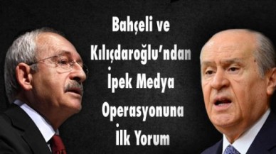 Bunun sonu hayır değil