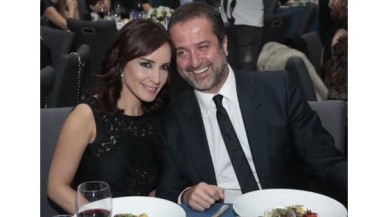 Serdar Bilgiliyle Nazlı Çelik Boşandı