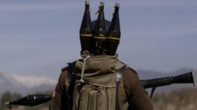 Emniyet Müdürlüğüne roketatarlı saldırı!