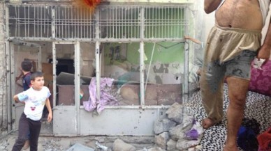 Yasak Kalktı, Cizrede Acı Tablo Ortaya Çıktı