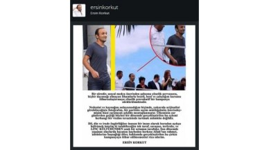 Ersin Korkuttan fotoğraf açıklaması