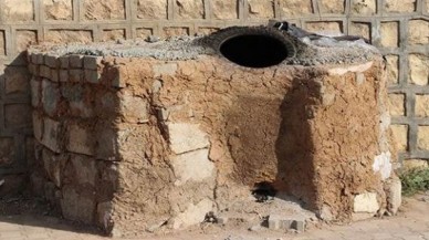 Bombayı buraya saklamışlar