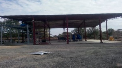 Çatalcada kurban kesim alanları 100e çıktı