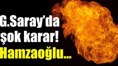 Hamza Hamzaoğlu yol ayrımında