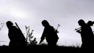 PKKda büyük panik: Artık barınamıyoruz!