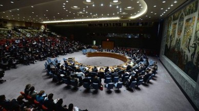 Fransadan Suriye için yeni BM tasarısı