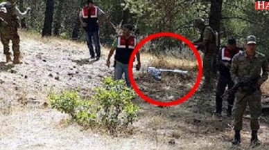 Genelkurmay: Türk hava sahasına giren bir hava aracı düşürüldü