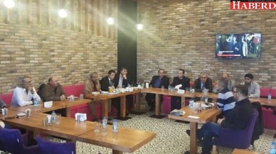 İYGAD kongre kararı aldı