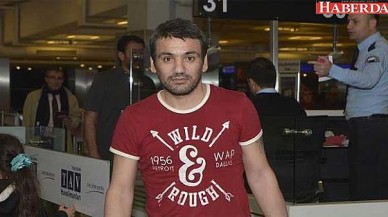 8 Türk yurda döndü