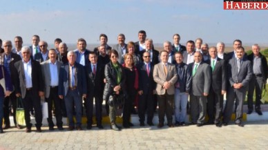 TRAKYASİFED’DEN TÜRAM’A TOPLU ZİYARET