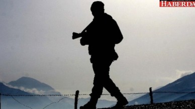 Vanda Çatışma: 1 Astsubay Şehit, 3 Asker Yaralı