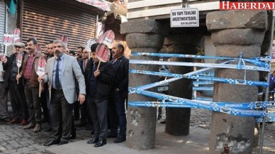 Tahir Elçinin otopsisi tamamlandı: Mermi uzaktan atılmış