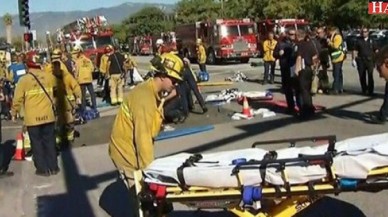 Kanlı katliamı IŞİD üstlendi