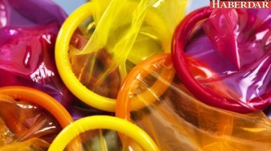 Yeni nesil kondomlar geliyor