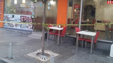 İstanbulda 2 taksici, börekçide çıkan kavgada bıçaklanarak öldürüldü