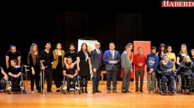 Mektebim ve Sanat Engel Tanımıyor