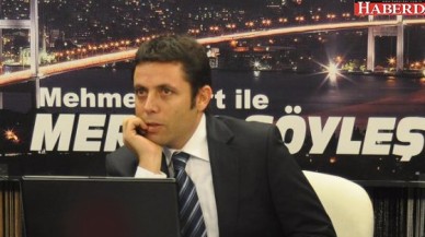 Feleğin de çok şeyindeydi dedi cezayı yedi!