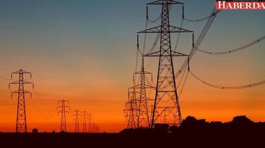 İstanbulun 10 ilçesinde elektrik kesintisi var