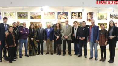 Güzel Endonezya sergisi Büyükçekmece'de