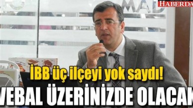 İSTANBUL ALLAH’A EMANET!