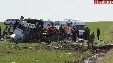 Diyarbakır’da hain saldırı: 6 şehit