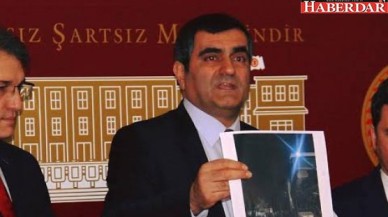 Sonraki patlama mecliste mi olacak?