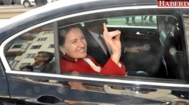 Meral Akşener: Babaanne değil Başbakan olacağım