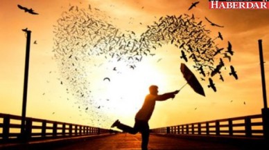 Aşırı mutluluk kalbe zarar verebilir