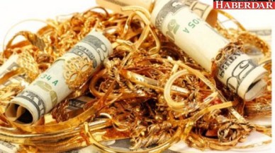 Altın 13 ayın zirvesinde