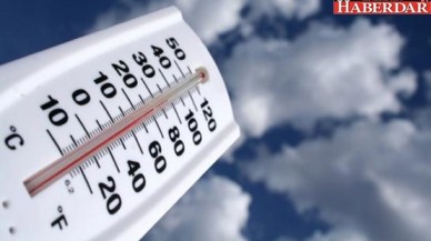 Meteorolojiden soğuk ve yağışlı hava uyarısı