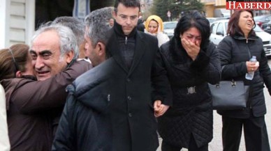 Ankara Katliamında Hayatını Kaybedenlerin Kimlikleri Belli Oldu