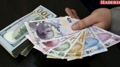 TL `terör` ile düşüşte!