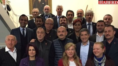 Sağlık Bakanı müjdeyi verdi…!