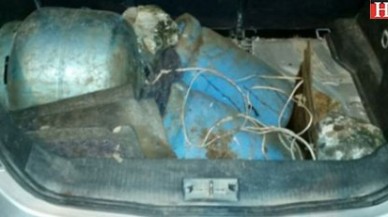 Emniyet uyardı: Bu plakalara dikkat !