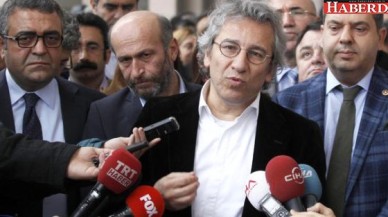 Can Dündar ve Erdem Gül Hakim Karşısına Çıkıyor