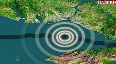 Uzmanlar uyardı! 7 şiddetinde DEPREM çok yakın