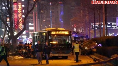 Kanada’dan Ankara’da terör uyarısı!