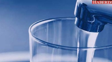 İstanbulda 17 saatlik su kesintisi