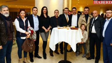 Yılmaz, Beylikdüzü’nü “MAYA”ladı