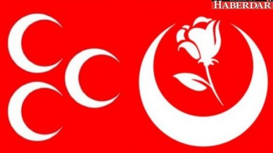 BBP bombası: MHPye katılacaklar