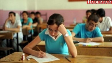 TEOG soruları ve cevapları açıklandı!