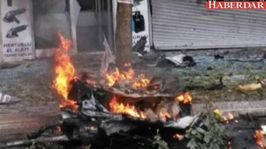 Sancaktepe saldırısında 8 gözaltı