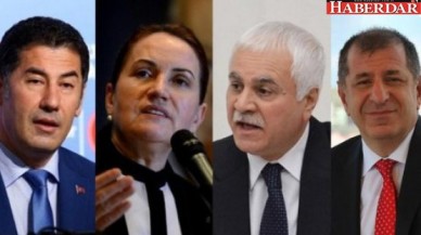 Muhalifler için ihraç süreci başlıyor