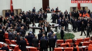 AKP ve MHP kaç fire verdi?