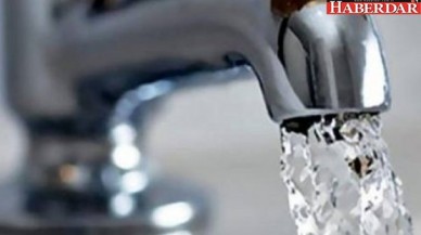 İSKİ suya 1 yılda 11 kez zam yaptı