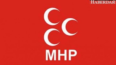 MHPde kurultay tarihi belli oldu