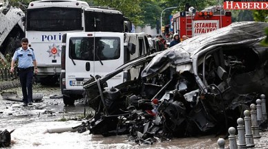 7si polis 11 kişi öldü